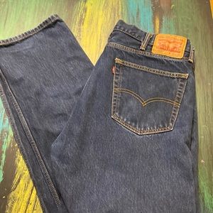 Men’s Levis